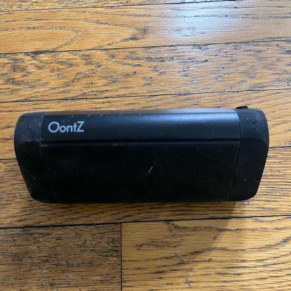 Oontz Angle 3 Ultra - EUC